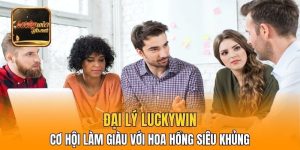 Đại Lý Luckywin