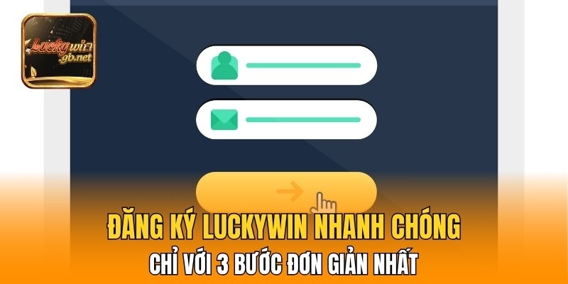 đăng ký Luckywin