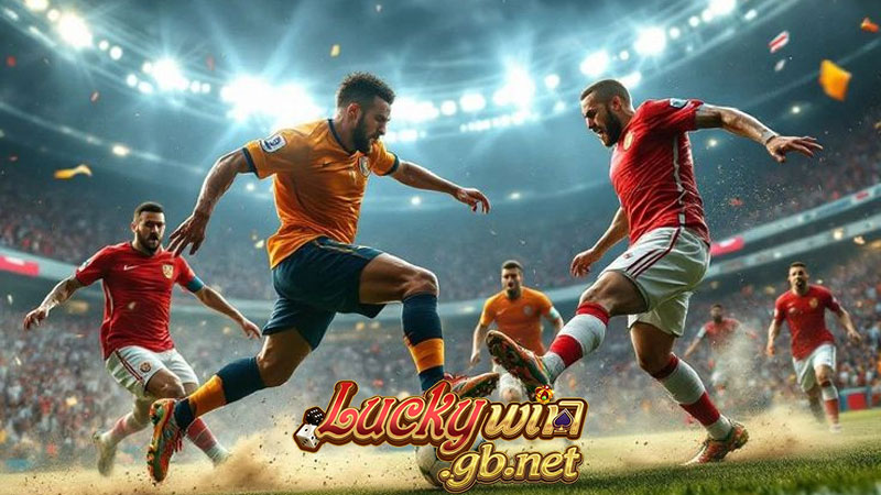 Kèo Thẻ Phạt Live Đọc Sao Cho Chuẩn